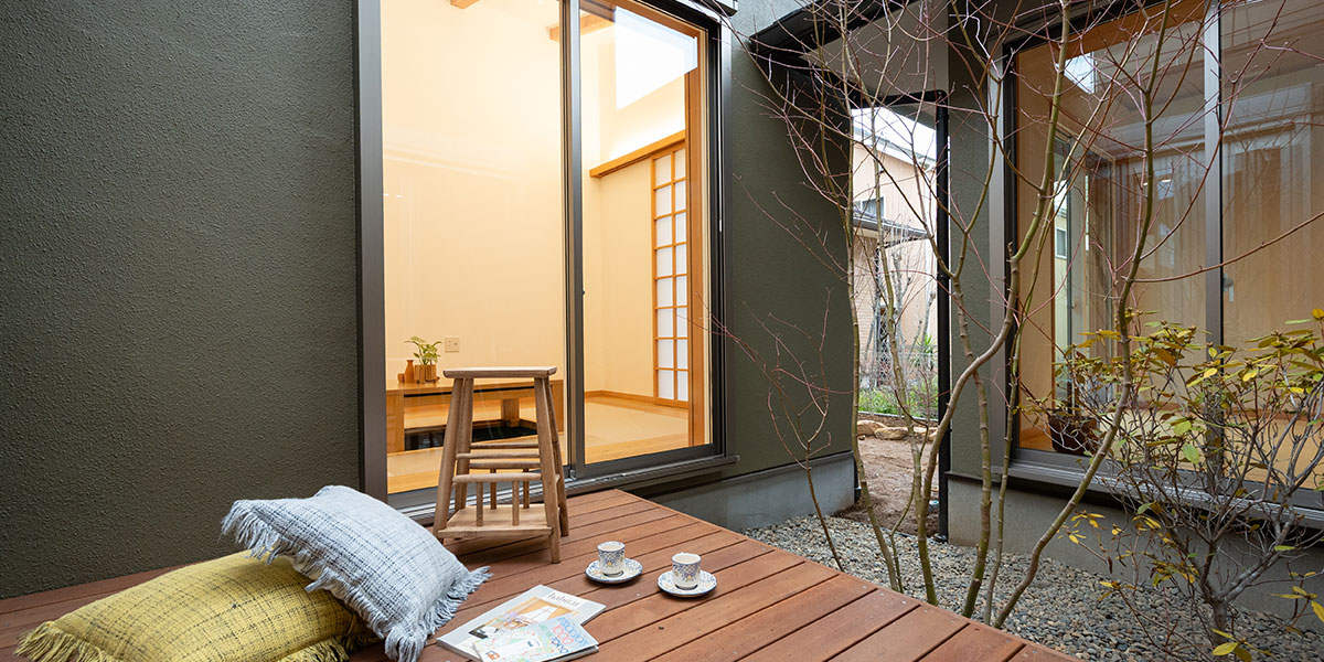 戸建て断熱リフォーム