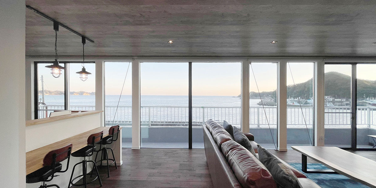 戸建て耐震リフォーム