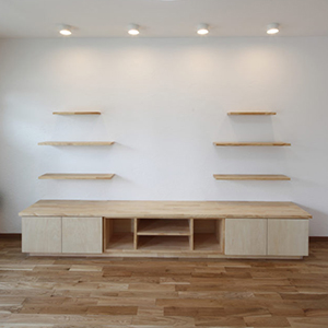 内装リフォーム