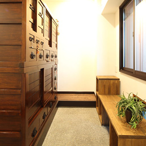 内装リフォーム