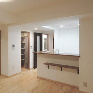 内装リフォーム