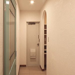 内装リフォーム