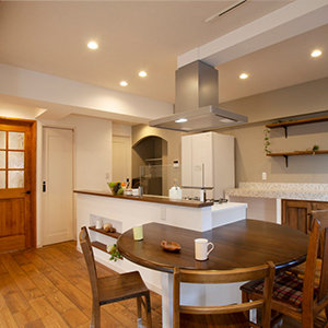 内装リフォーム