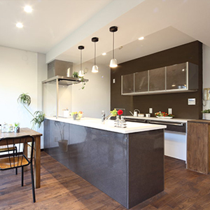 内装リフォーム