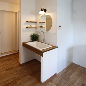 内装リフォーム