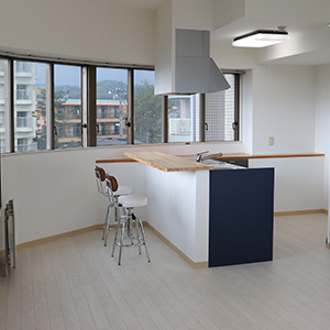 内装リフォーム