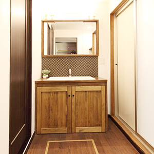 内装リフォーム