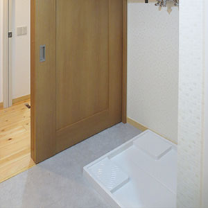 内装リフォーム