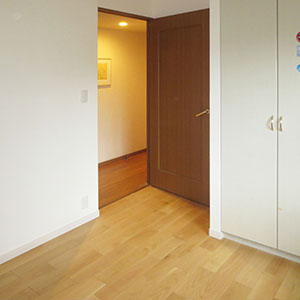 内装リフォーム