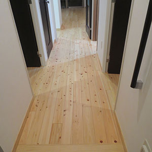 内装リフォーム