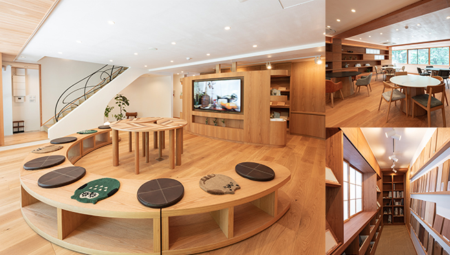SHOWROOM
