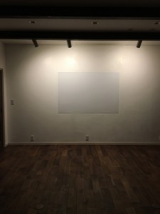 1階ショールーム